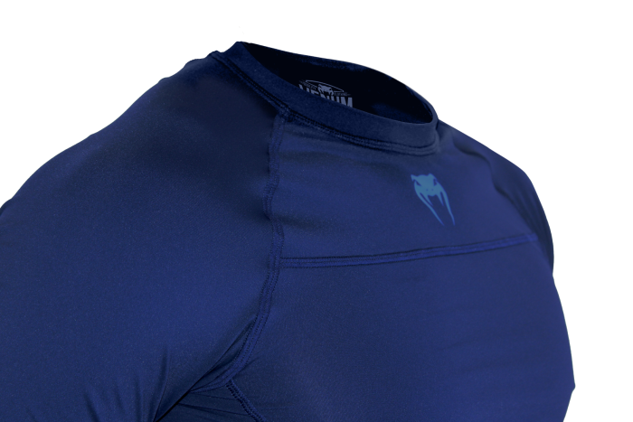 Combo Venum Tech Basic Short Navy